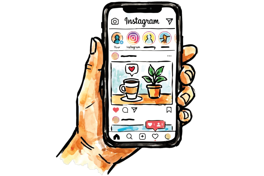 Contenido para redes sociales
