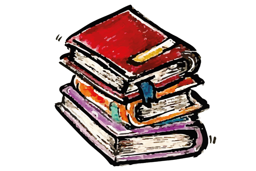 Reseña de libros