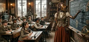 Los efectos de la IA en la educacion